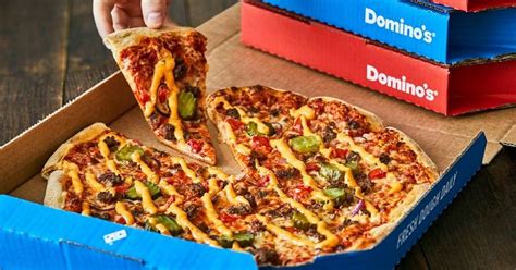 domino's pizza uk apk